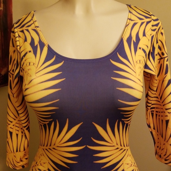 Good Times USA dress - Picture 2 of 4